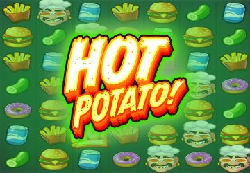 Автомат Hot Potato в Tip Top Casino