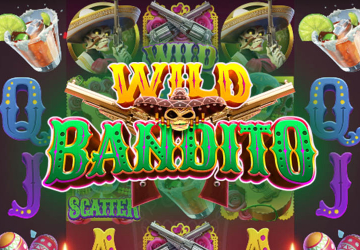 Игра Wild Bandito в Tip Top Casino